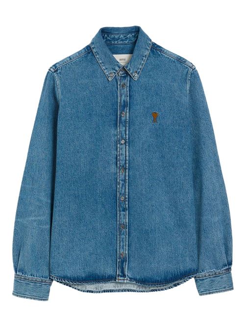  AMI Paris | USH786 DE0056480